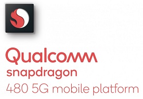הוכרזה: Snapdragon 480 - דור 5 לכל דורש